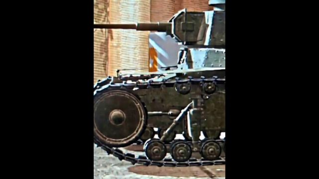 Танк МС-1 в мире танков.