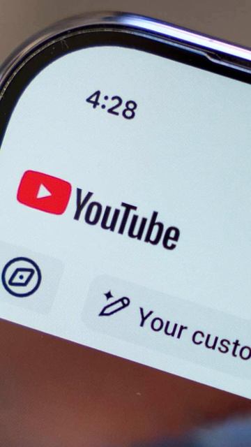 YouTube теперь считает просмотры с первого кадра