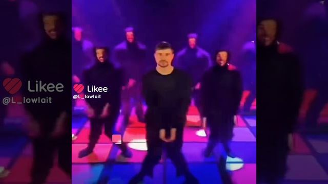 Эдит Мистер Бист