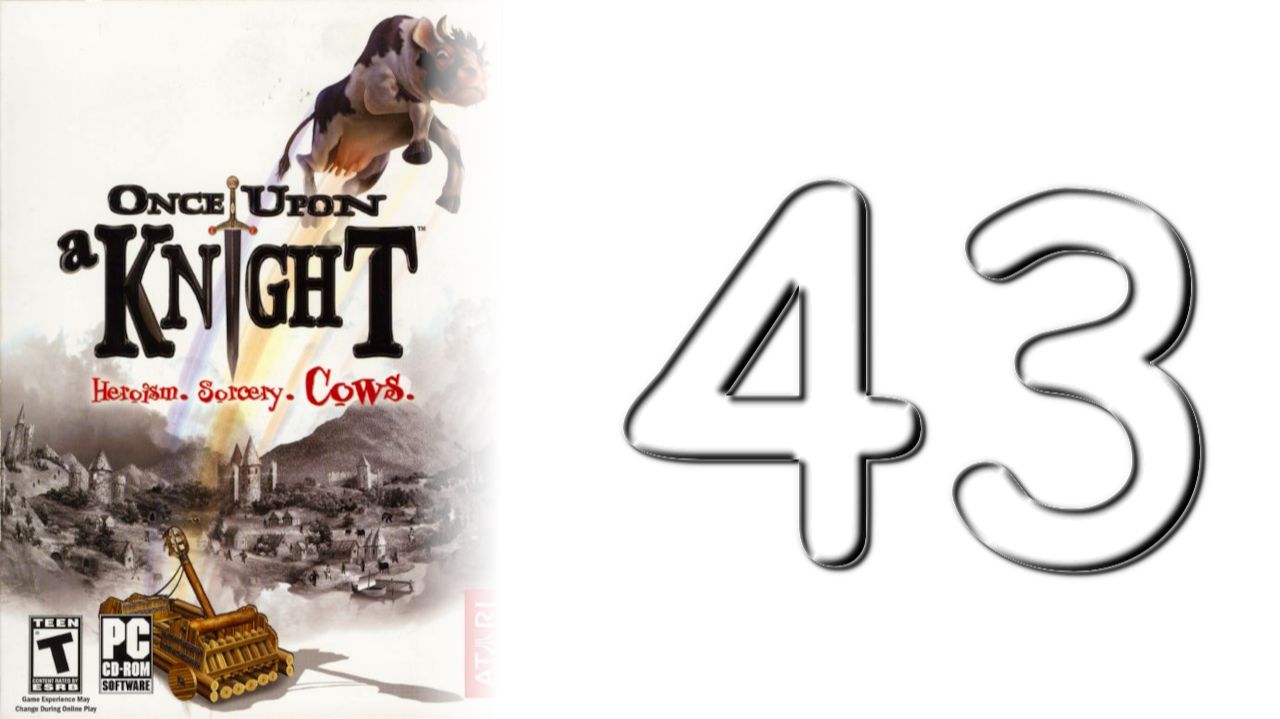  Once Upon A Knight  43