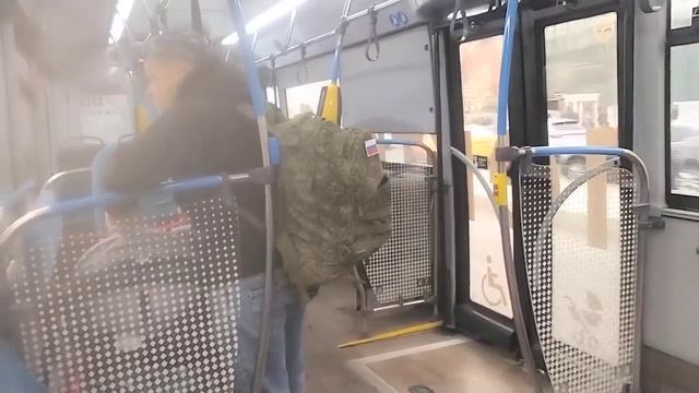 Поездка На Электробусе 40 Метро СокольникиМетро Красные Ворота Москва 23 08 2025