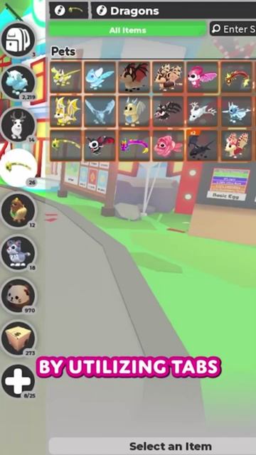 Хранилище для предметов в Адопт Ми уже в эту пятницу! роблокс  roblox  adoptme  адоптми