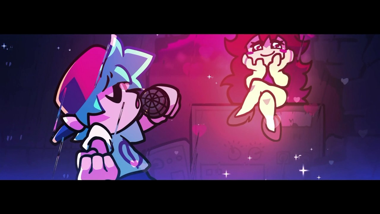 ФНФ: ANIMANIA! [ПАКЕТ ОБНОВЛЕНИЕ] Dadbattle (by @leebert) [FC By @SoulegalFNF]