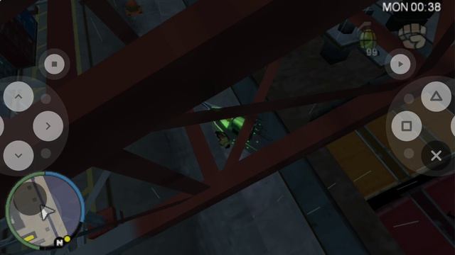 прохождение GTA Chinatown Wars часть 6