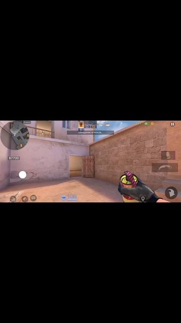 @Standoff 2 На 500 сабов розыгрыш ножа