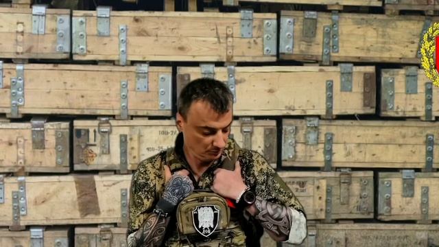 Рубрика Мой талисман