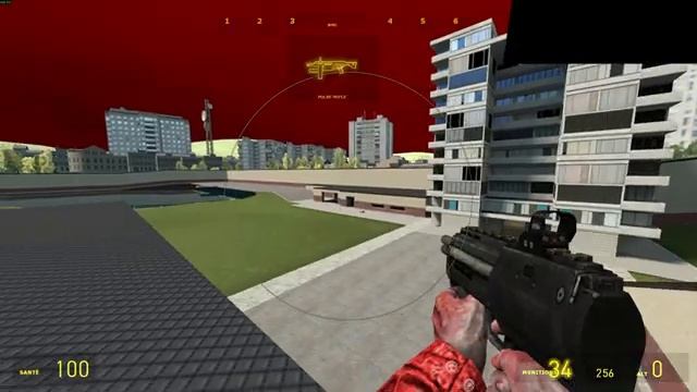 GHACK CRACKED - BEST GARRYS MOD CHEAT UNDETECTED 2026
