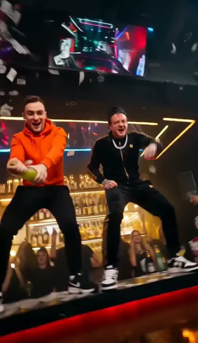 😱 800.000 РУБЛЕЙ ЗА УЖИН: МЕНЮ, ОТ КОТОРОГО ПЛАЧУТ БОГАЧИ! 💸🍷