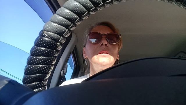 Болтовня на заправке