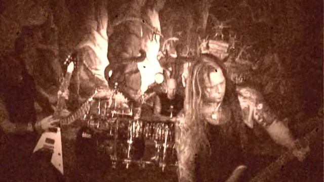 Machine Head - Now I Lay Thee Down