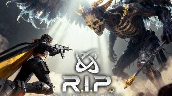 R.I.P. — Reincarnation Insurance Program («R.I.P. Страховка Перерождений») геймплей