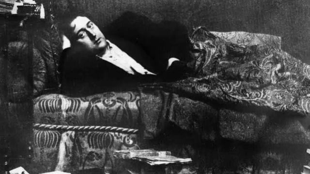 115 лет назад - Из Лувра похищена знаменитая «Джоконда»