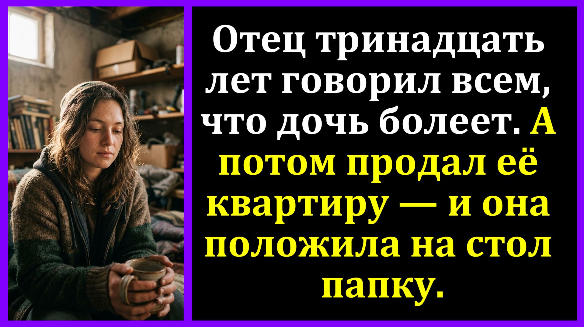 Истории из жизни|Она у меня болеет|Аудио рассказы|Аудиокниги слушать онлайн|Жизненные истории