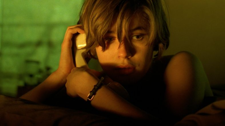Трейлер фильма - Двойная жизнь Вероники (1991) Мелодрама / Фэнтези