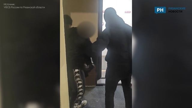 В Рязани осудили мужчину на 14 лет за госизмену