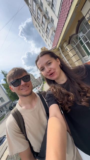 МЫ КУПИЛИ ТРЁХКОМНАТНУЮ КВАРТИРУ почти 100 кв.м😱😱😍😍😍