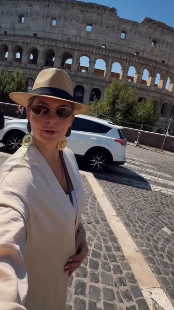 Отправь тому, с кем пора повторить этот маршрут.🇮🇹