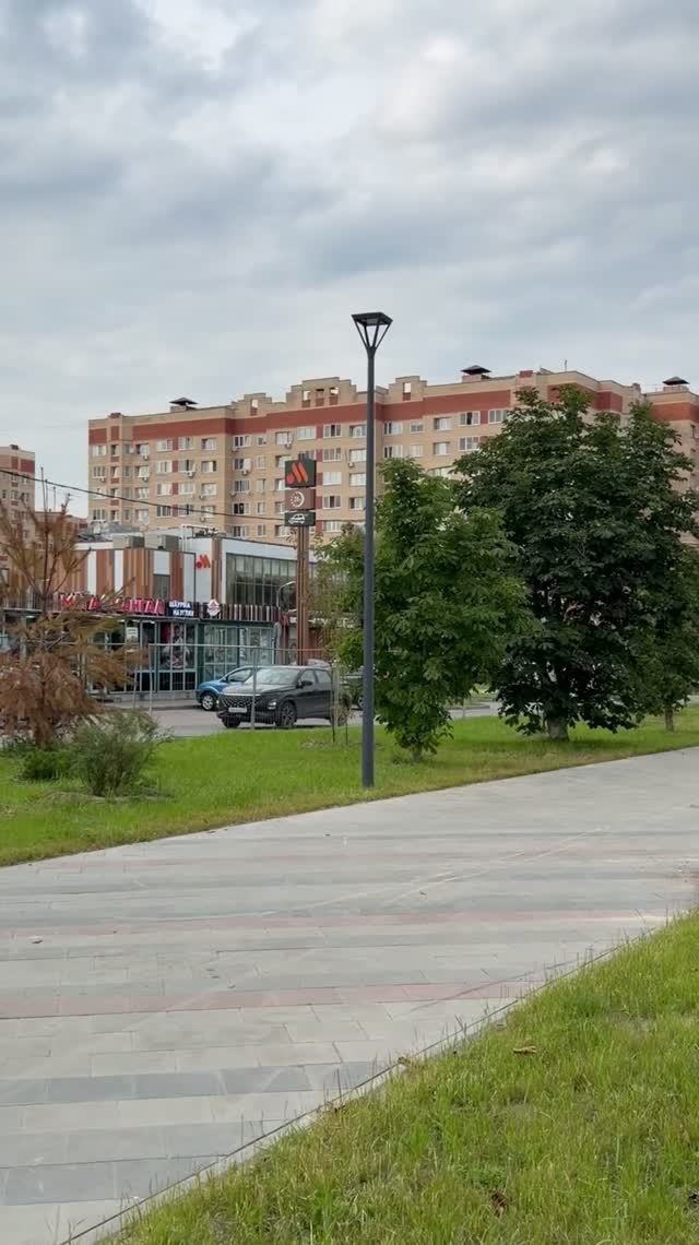 Улица Декабристов в Ногинске — прогулка, которая влюбит в город!