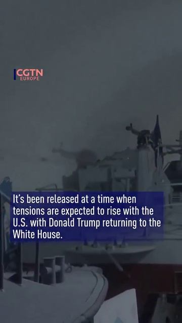 Военная мощь Ирана