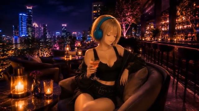 Музыка Релакс Дип Хаус Deep House Chill Lounge Mix For Relax