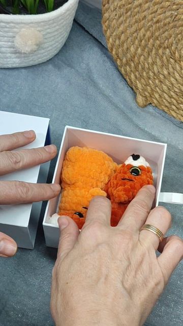 Такие же яркие как приближающаяся осень