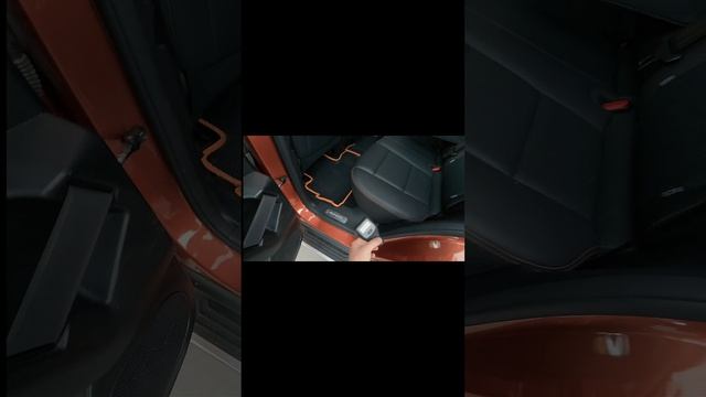 дарго это лучшее что можно купить из Китайского автопрома за эти деньги