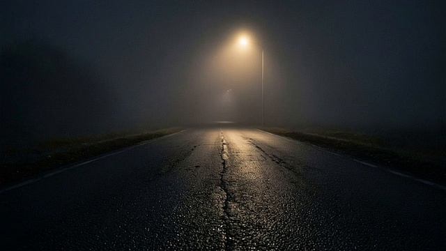 MrLev - Тьма На Асфальт