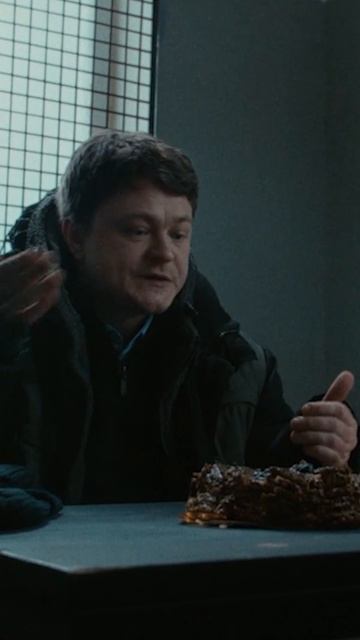 Почему от сериала Холод невозможно оторваться?