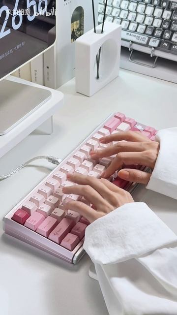 Клавиатуры, которые могут позволить себе только богатые.