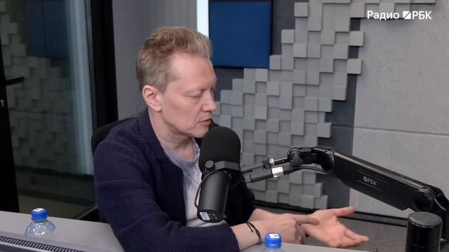 Астрофизик Сергей Попов о расширении Вселенной, черных дырах и темной материи