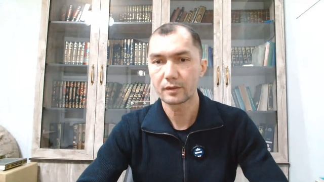 Қуръонда талоқ  Бирданига 3 талоқ тушмайди 3-суҳбат