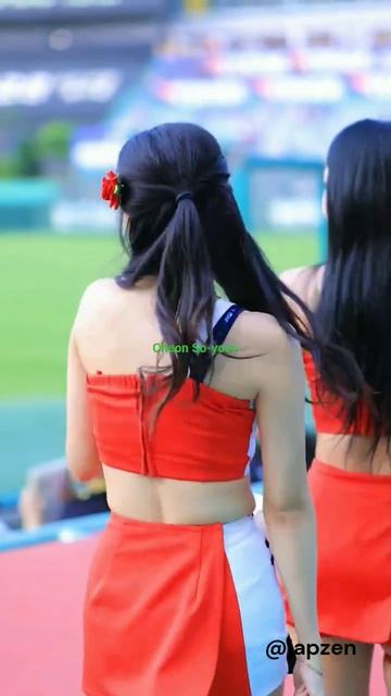 KIA TIGERS, группа поддержки🇰🇷