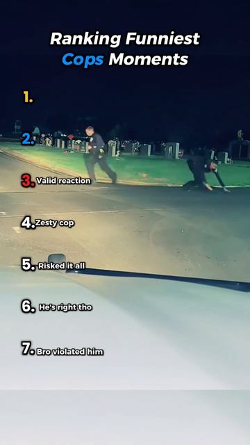 Что творит американская полиция😱👮