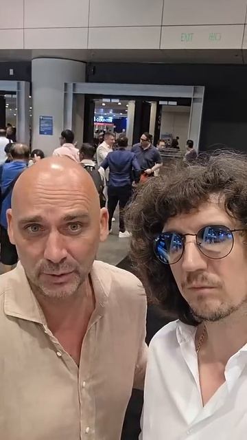 Круче чем в Европе?Лучшая выставка в мире по Hi-END?