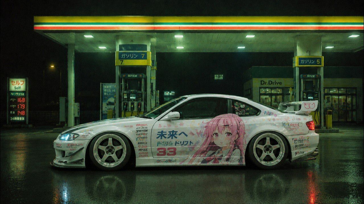PHONK MIX 2026 - NIGHTDRIVE PHONK MIX - BEST LXST CXNTURY TYPE - CAR MUSIC 2026
