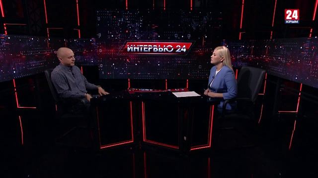Интервью 24. Антон Скоромный. Выпуск 20.08.26