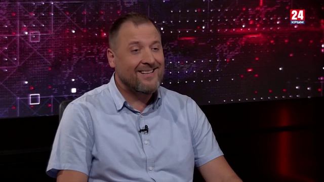 Интервью 24. Кирилл Артемчук. Выпуск 20.08.26