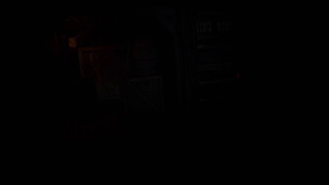 Ghost Town Mine Ride & Shootin' Gallery VR стрельба вестерн ужасы