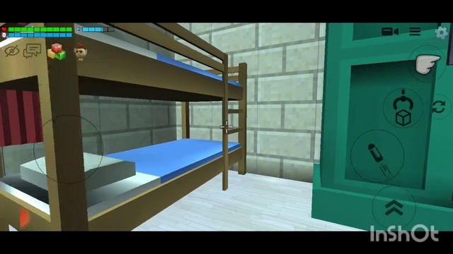 СКУЛБОЙ В ЧИКЕН ГАН СО СВОИМ СЮЖЕТОМ|Тейлз Games