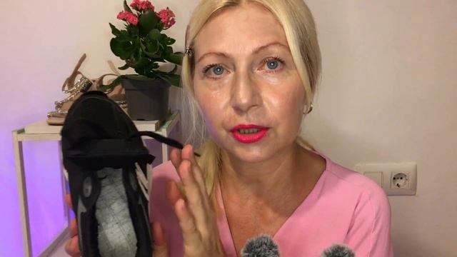 СРАМ: Я ОТРЕМОНТИРУЮ ТВОЮ ОБУВЬ И НИЧЕГО ТЫ МНЕ ЗА ЭТО НЕ СДЕЛАЕШЬ