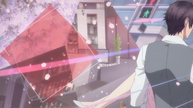 Koi To Producer Evol X Love - Nibuiro No Yoake (Miura Yuutarou)