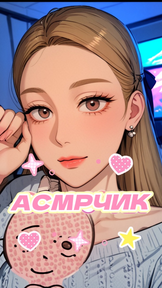 АСМРЧИК