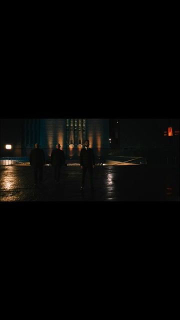 Красотка на взводе - трейлер