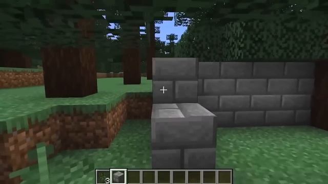 I Added The DEER MONSTER into Minecraft..._720p