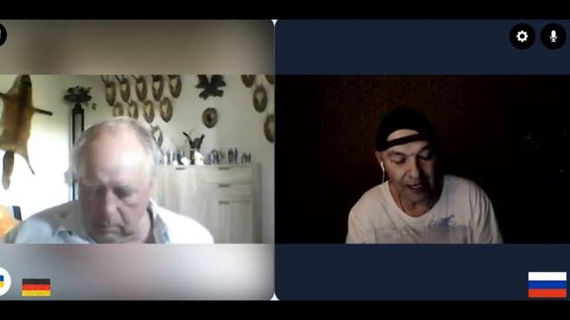 Было ваше-стало наше!