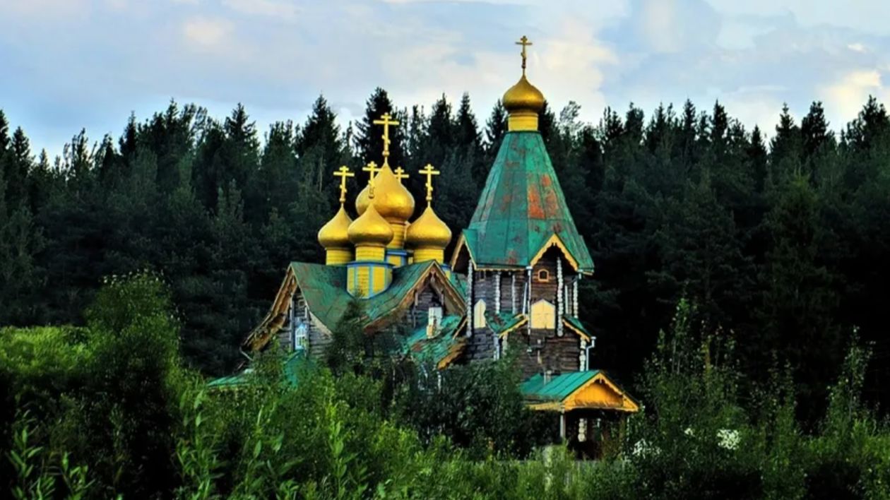 Память в тишине