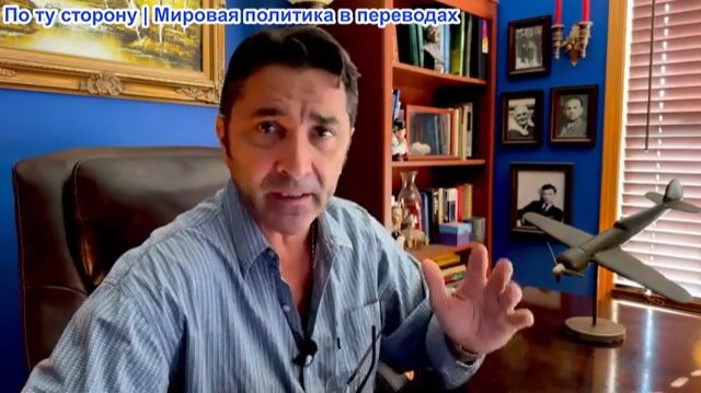 Эмиль Косман – Дымовая завеса! Трамп объявил экономический террор Ирану. Долг США $40 трлн. Ответ Ки