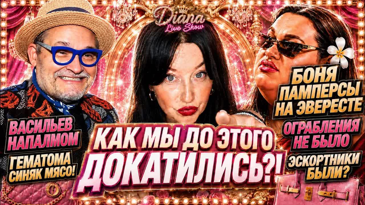 ВАСИЛЬЕВ ИГОРЬ СИНЯК РЕВНОСТЬ К СЕРЕЖЕ! КАК МЫ ДО ЭТОГО ДОКАТИЛИСЬ? БОНЯ ПАМПЕРСЫ НА ЭВЕРЕСТЕ