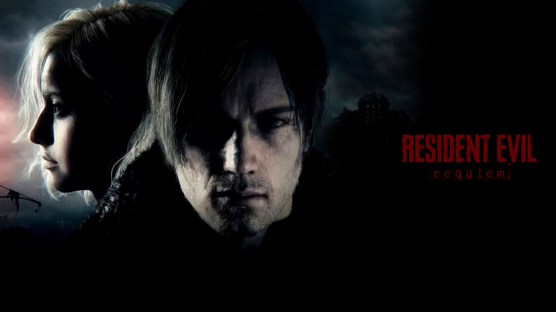 Resident Evil Requiem