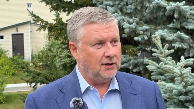 20 августа день памяти Игоря Фархудинова